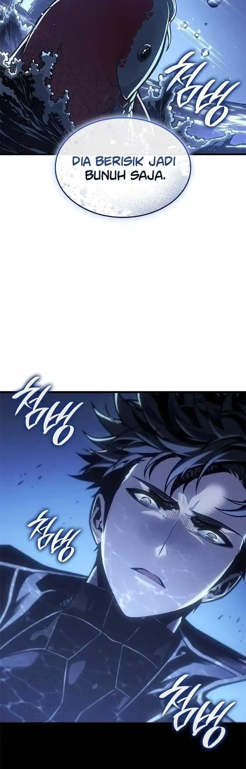 Bad Born Blood Chapter 67 - halaman 67