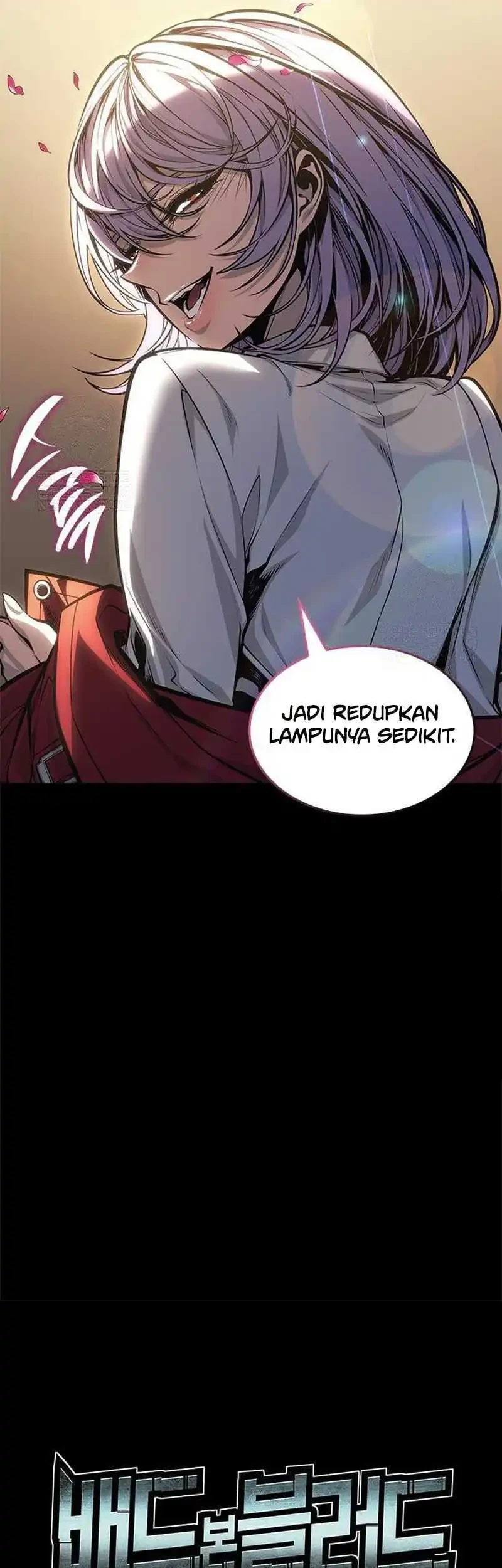 Bad Born Blood Chapter 67 - halaman 84