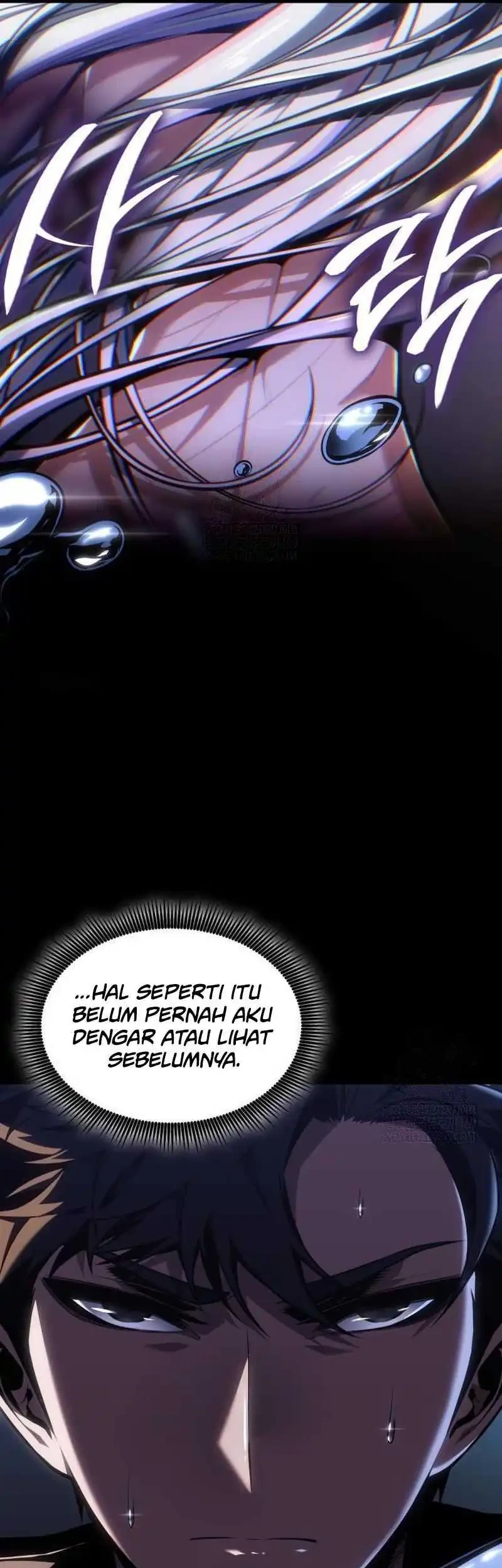 Bad Born Blood Chapter 67 - halaman 90
