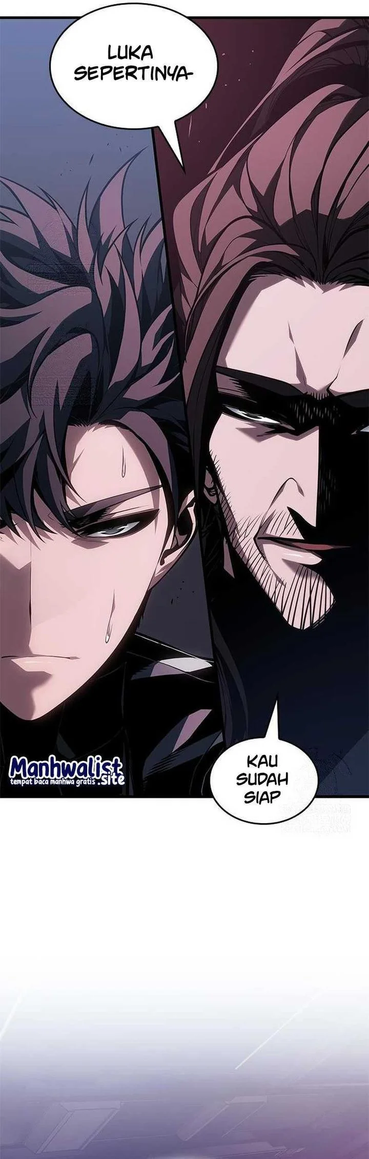 Bad Born Blood Chapter 68 - halaman 12