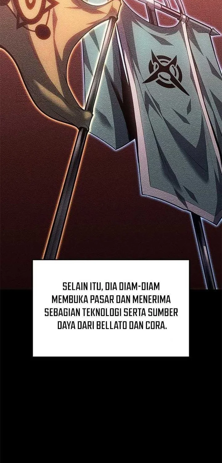 Bad Born Blood Chapter 68 - halaman 18