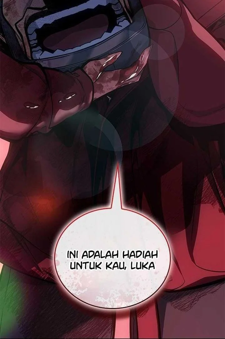 Bad Born Blood Chapter 68 - halaman 2