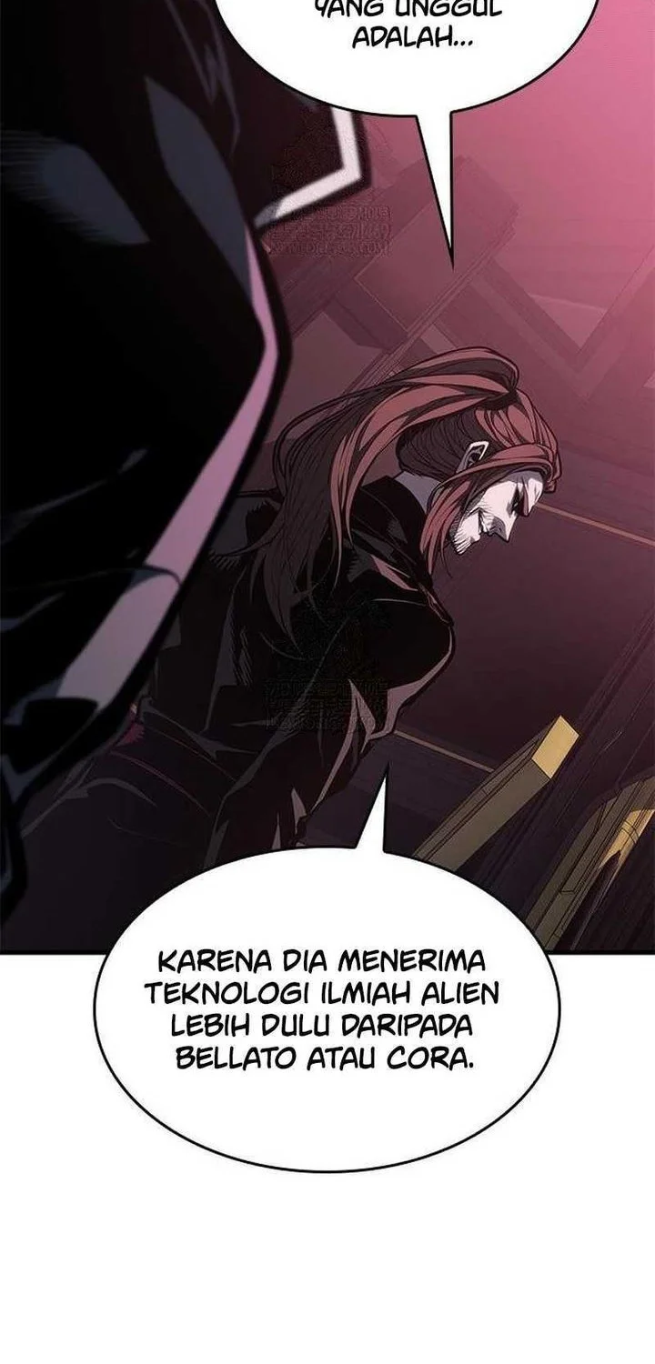 Bad Born Blood Chapter 68 - halaman 20