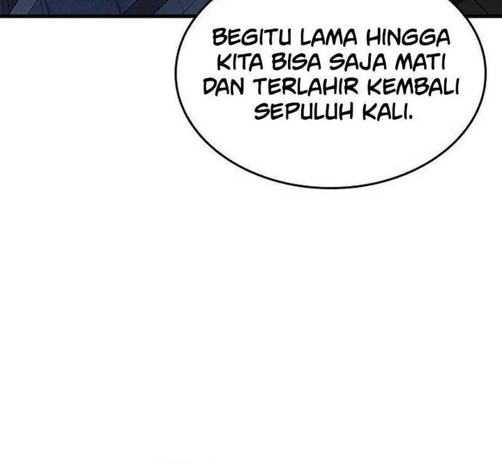 Bad Born Blood Chapter 68 - halaman 22