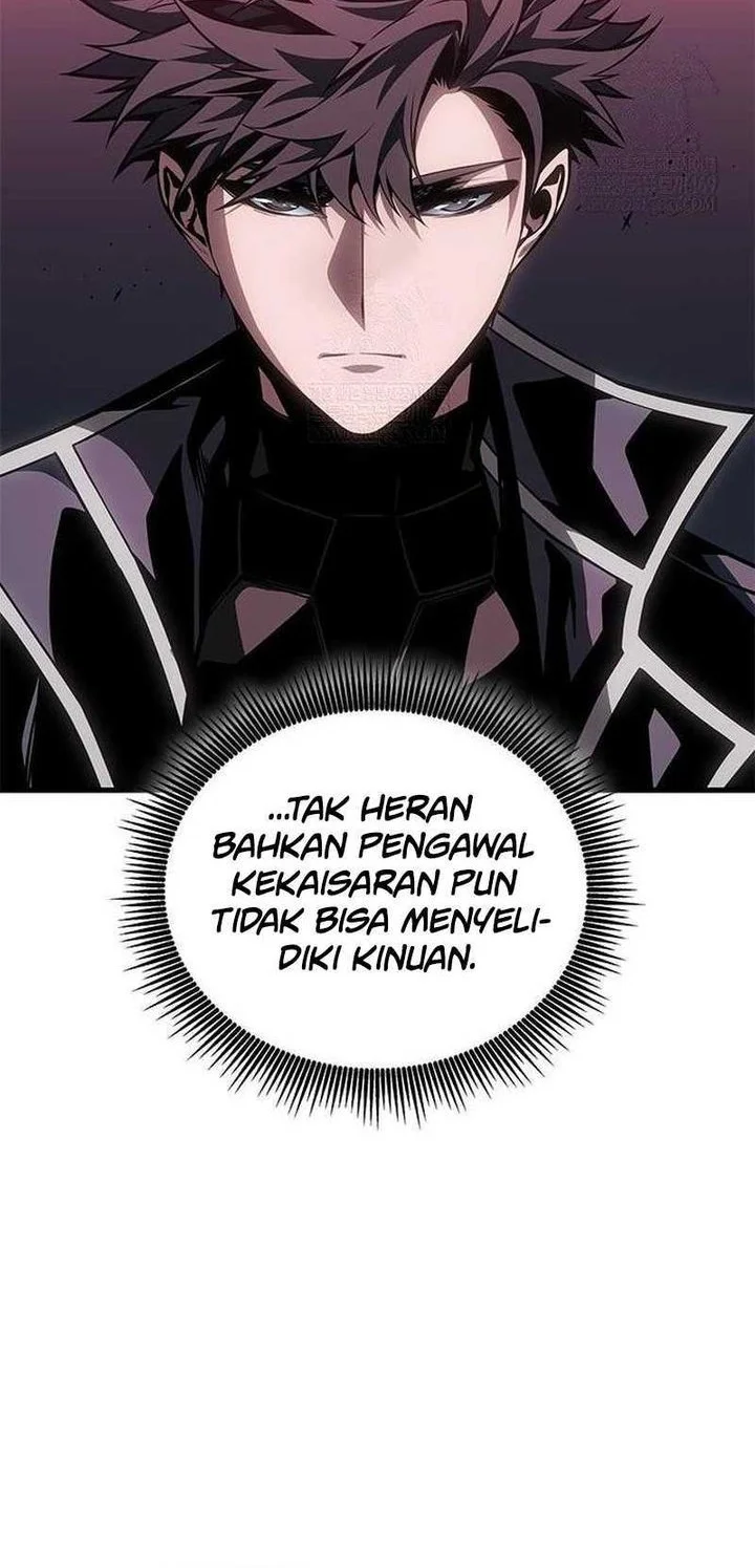 Bad Born Blood Chapter 68 - halaman 30