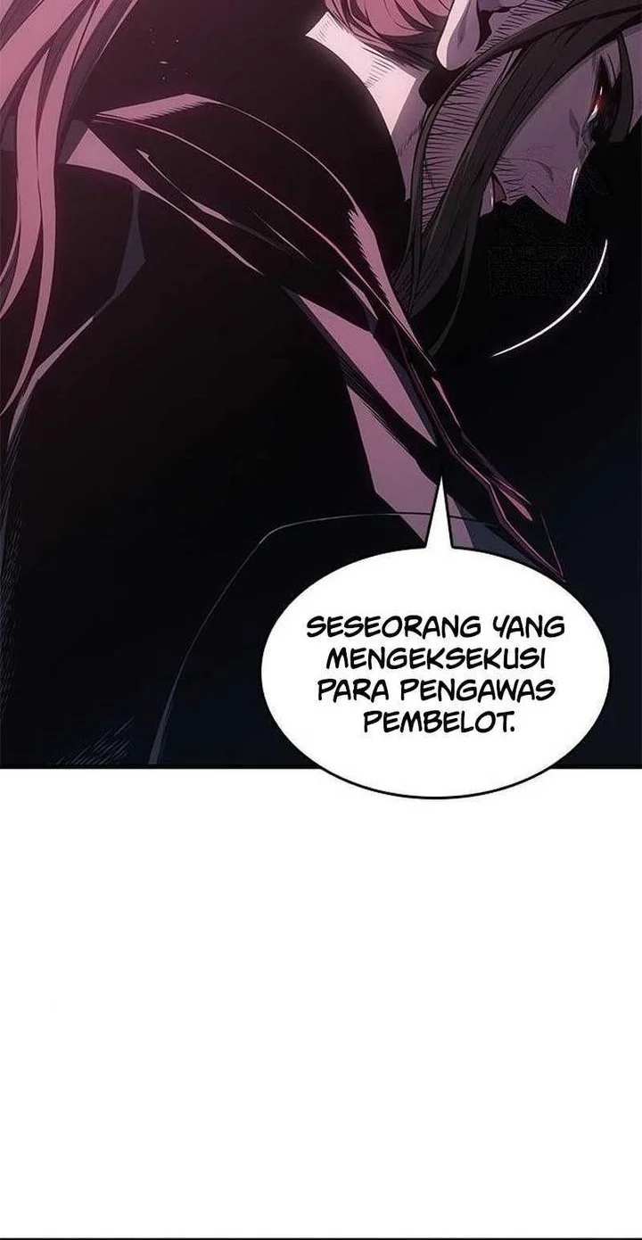 Bad Born Blood Chapter 68 - halaman 32