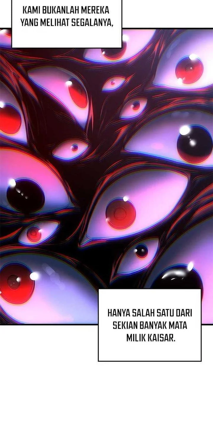 Bad Born Blood Chapter 68 - halaman 34