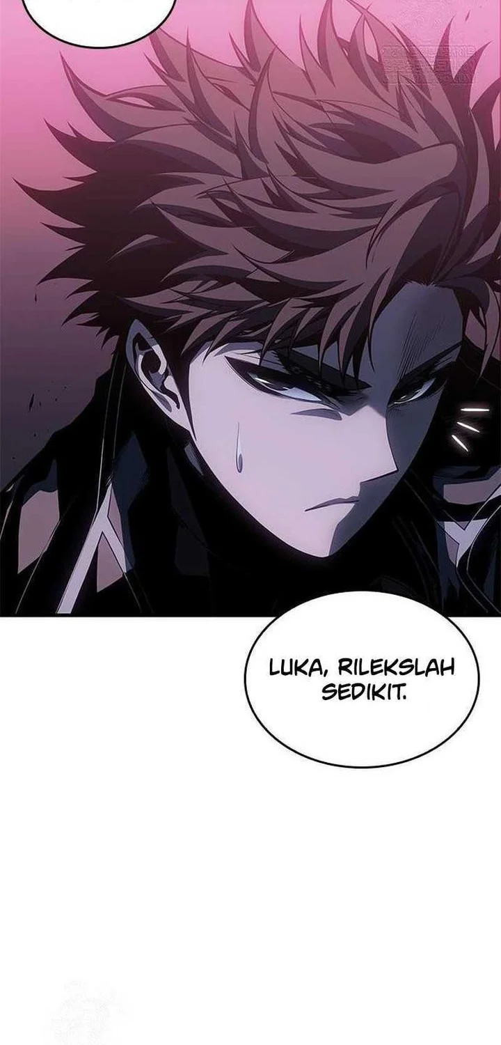 Bad Born Blood Chapter 68 - halaman 36