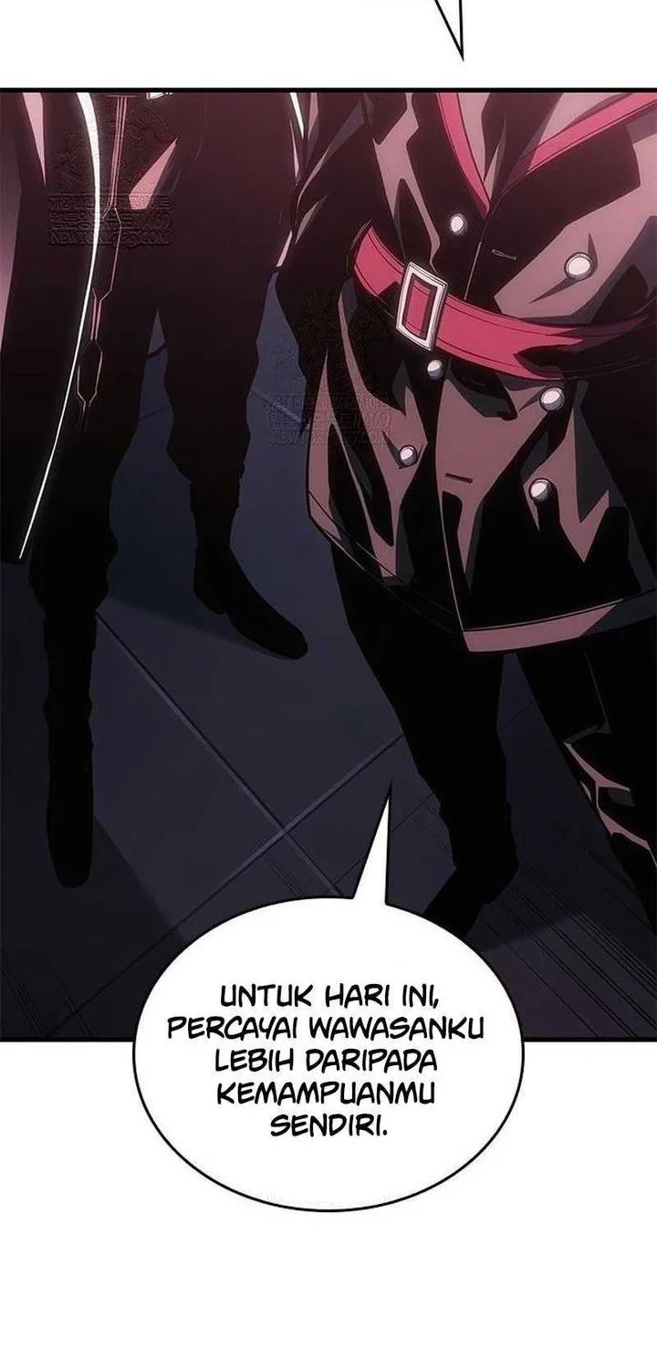 Bad Born Blood Chapter 68 - halaman 38