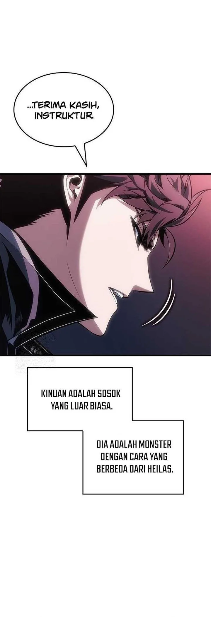 Bad Born Blood Chapter 68 - halaman 39