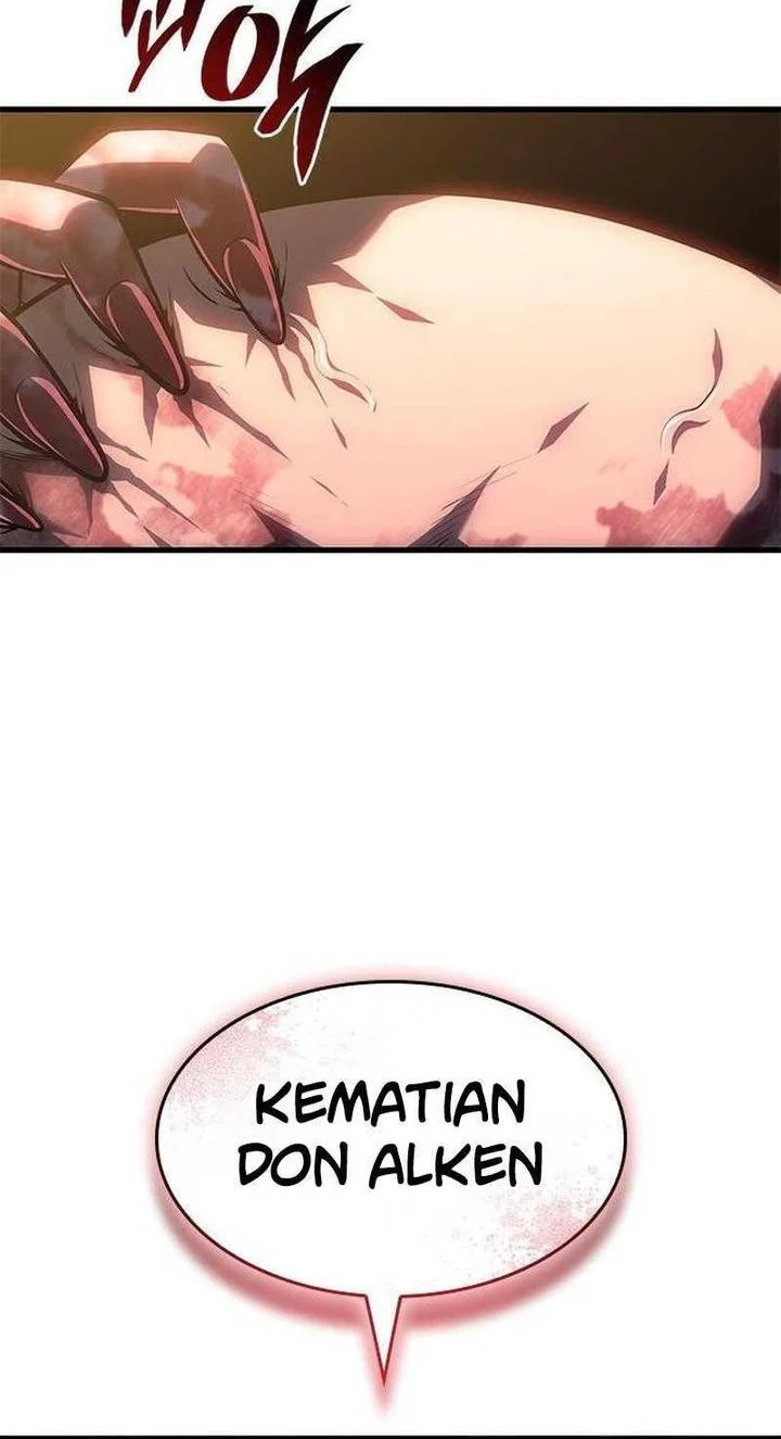 Bad Born Blood Chapter 68 - halaman 4