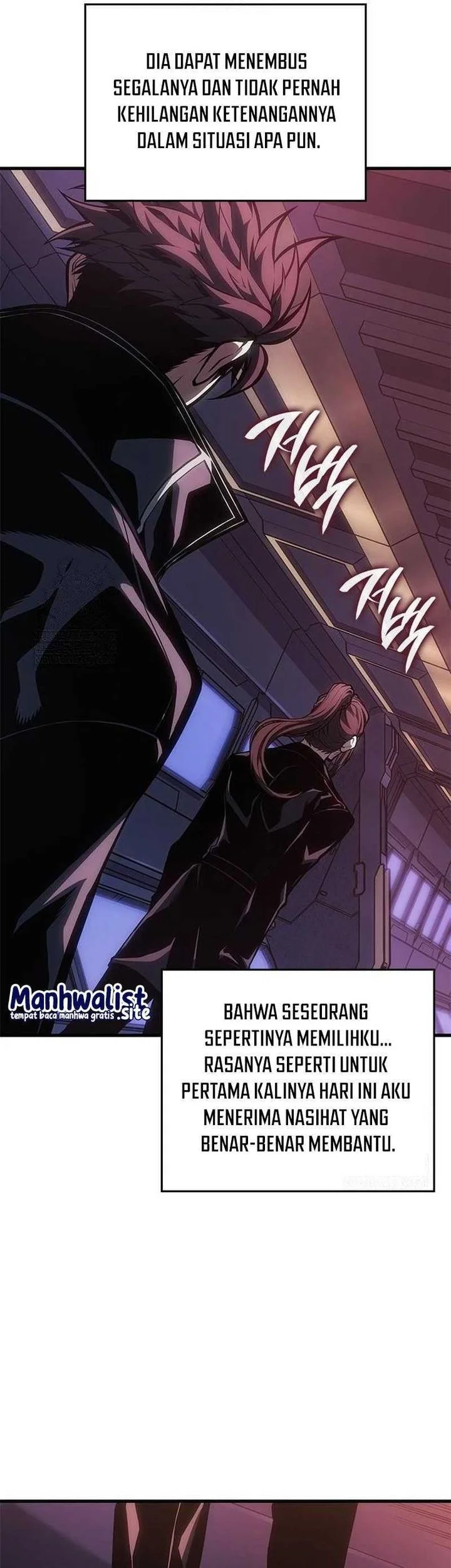Bad Born Blood Chapter 68 - halaman 40