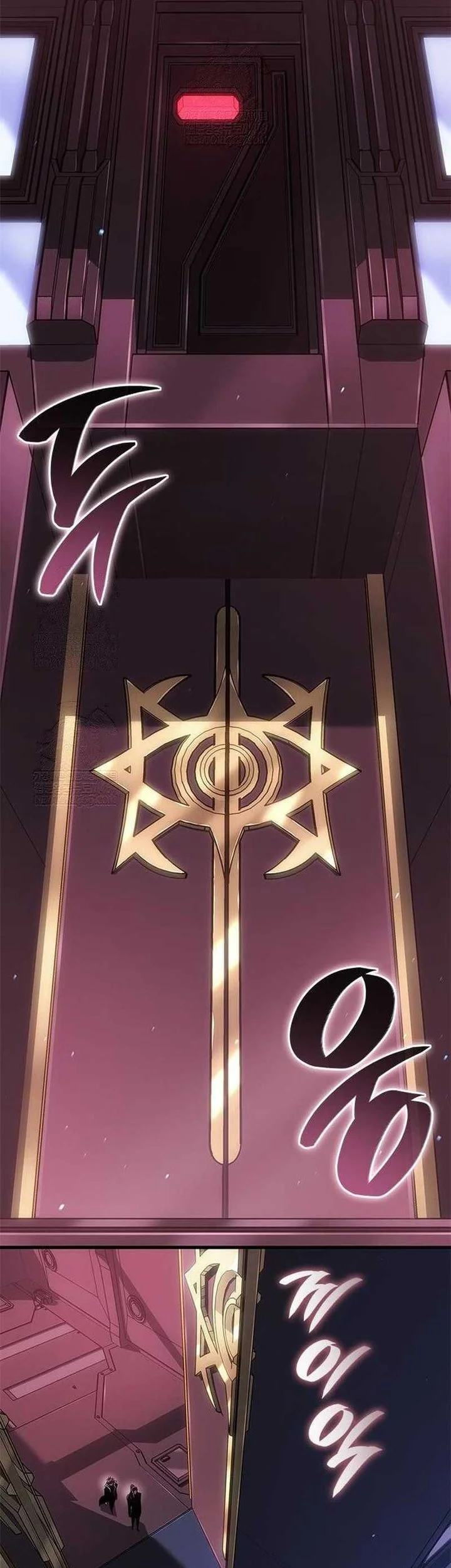 Bad Born Blood Chapter 68 - halaman 44