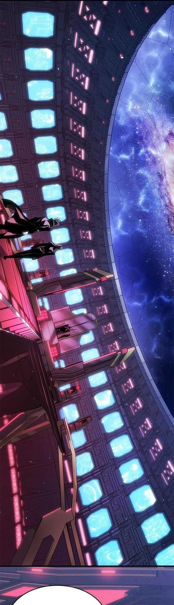 Bad Born Blood Chapter 68 - halaman 46