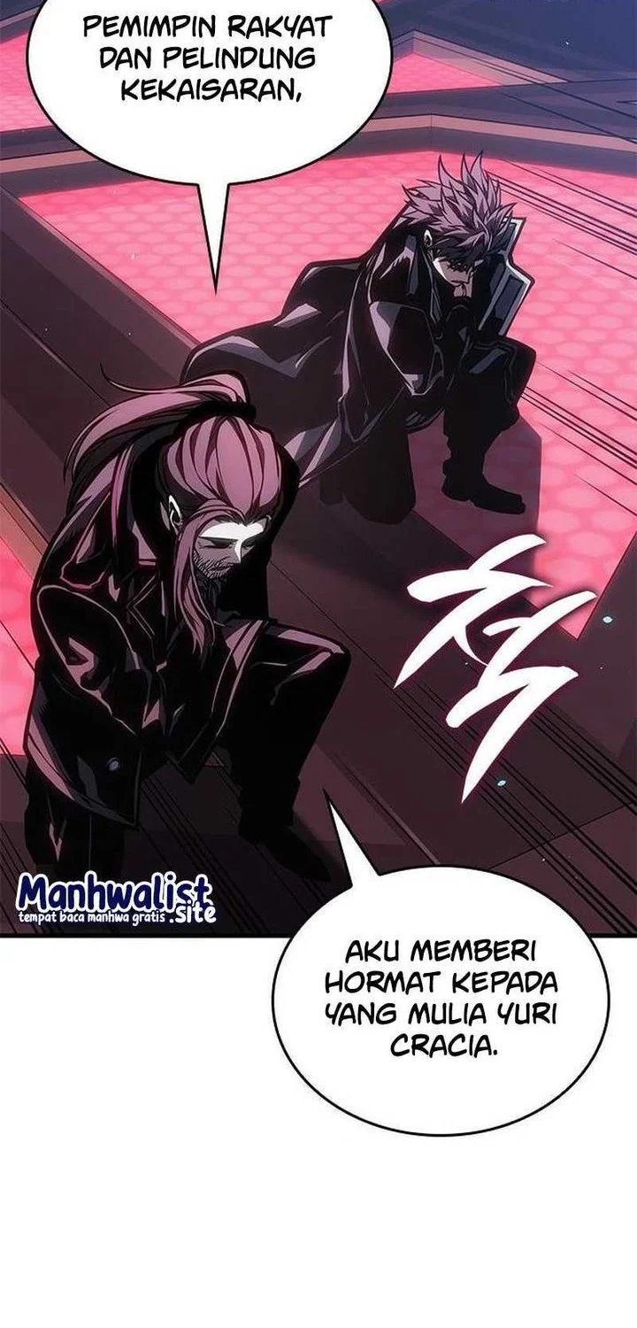 Bad Born Blood Chapter 68 - halaman 47