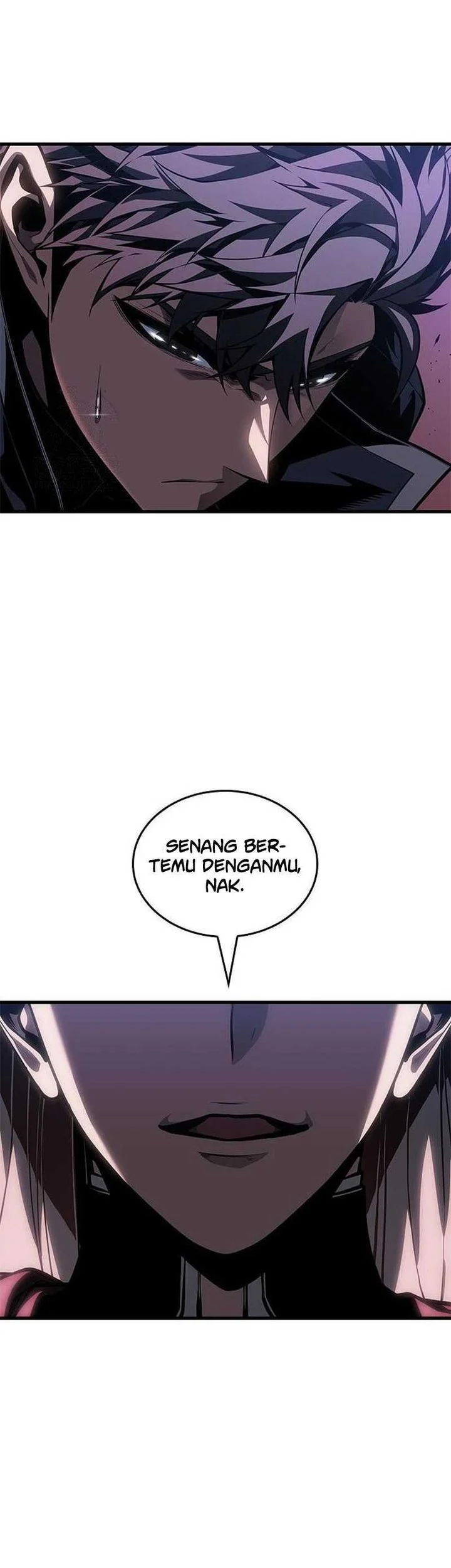 Bad Born Blood Chapter 68 - halaman 48