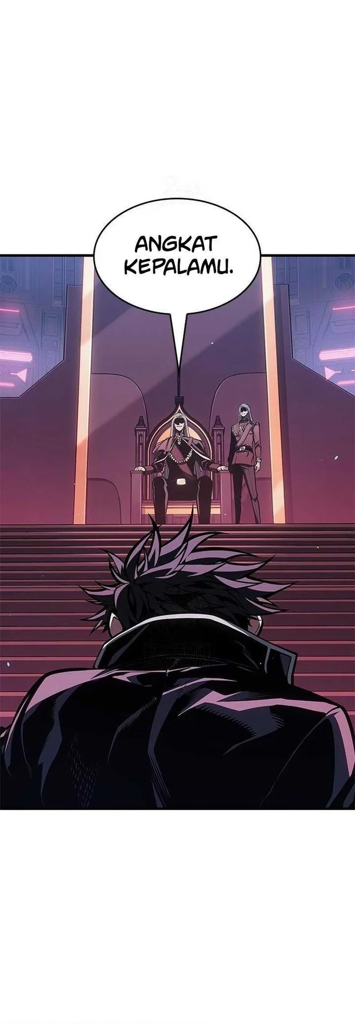 Bad Born Blood Chapter 68 - halaman 50