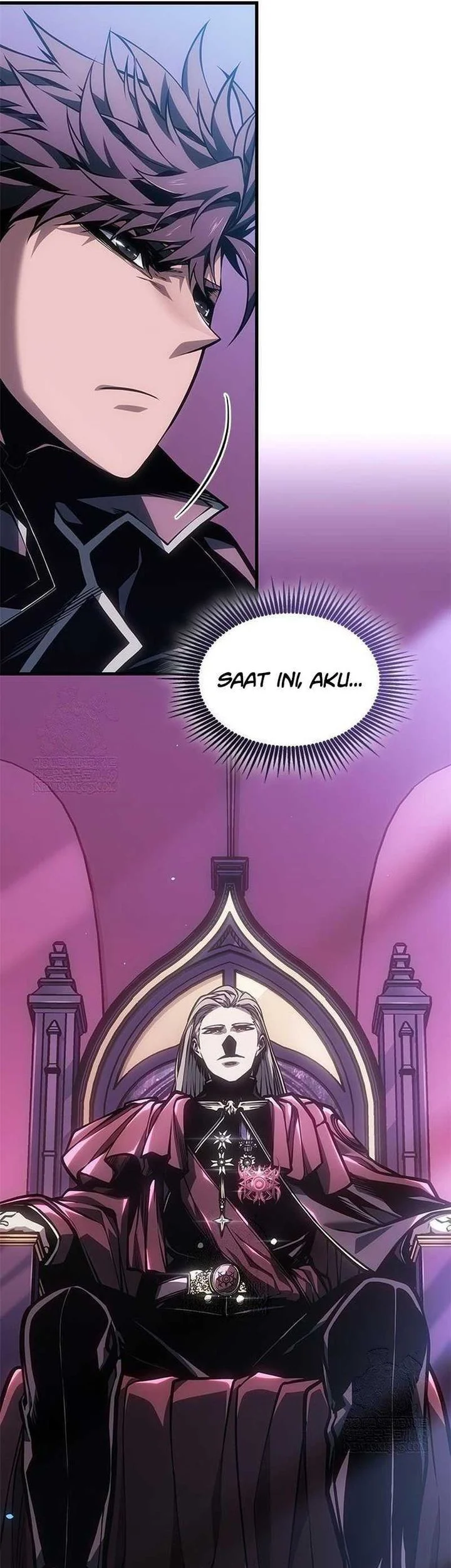 Bad Born Blood Chapter 68 - halaman 51
