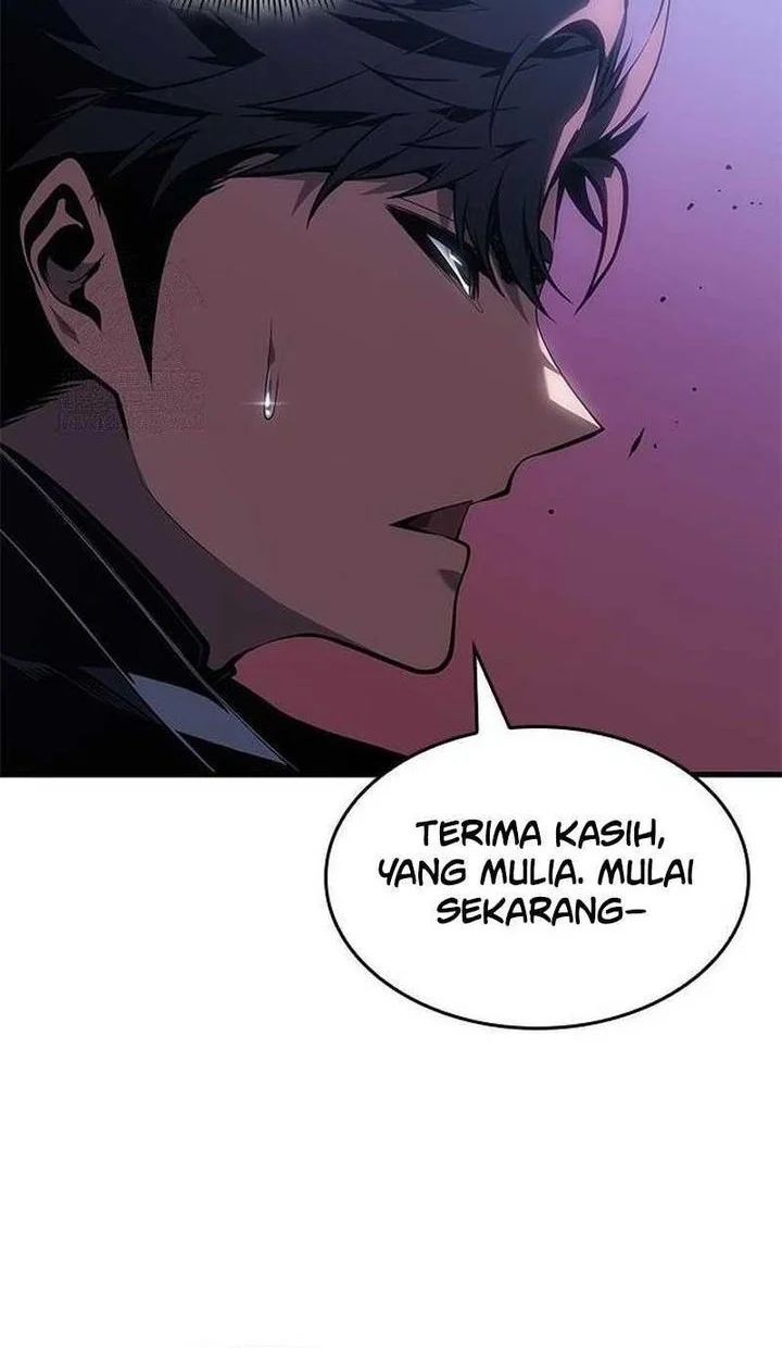 Bad Born Blood Chapter 68 - halaman 58