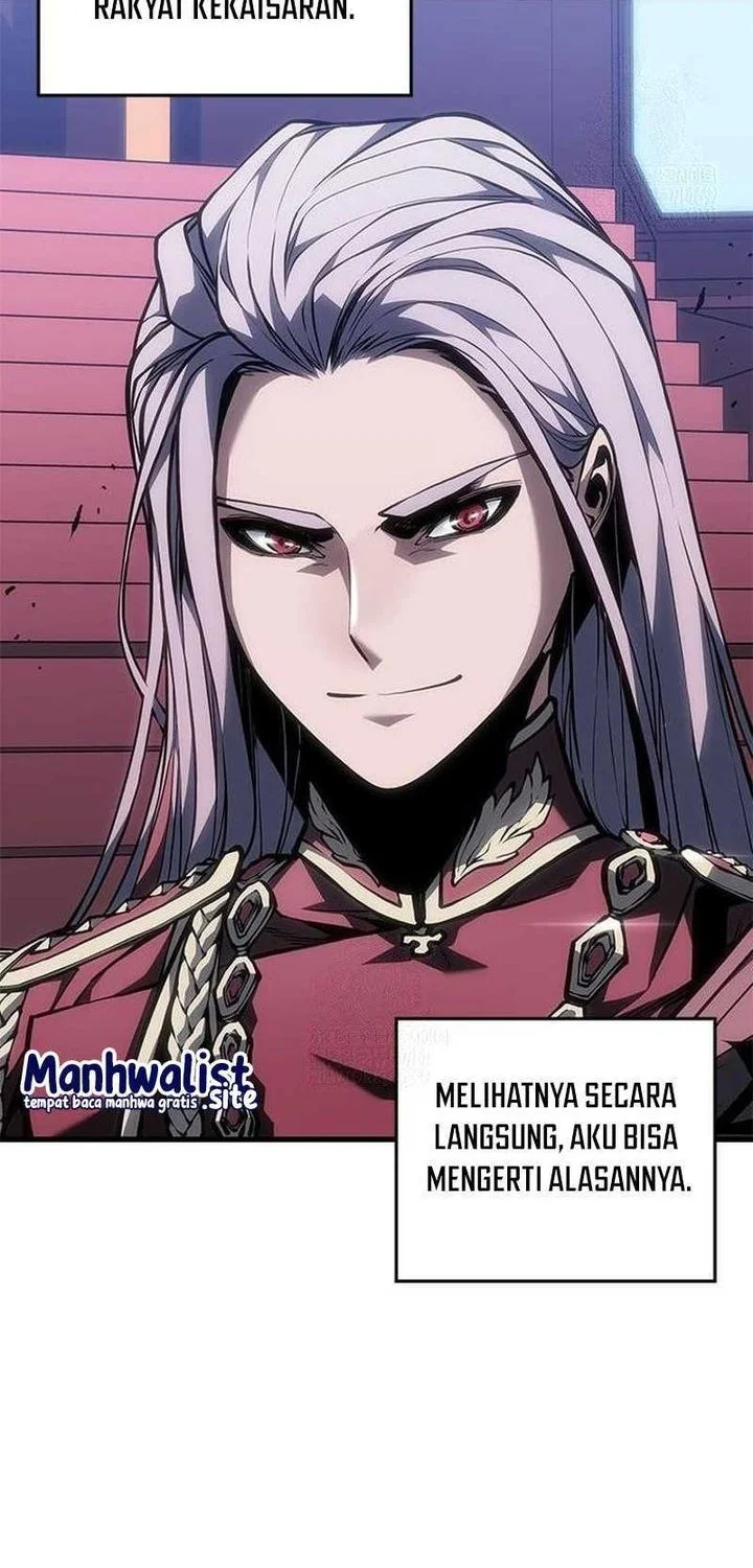 Bad Born Blood Chapter 68 - halaman 60