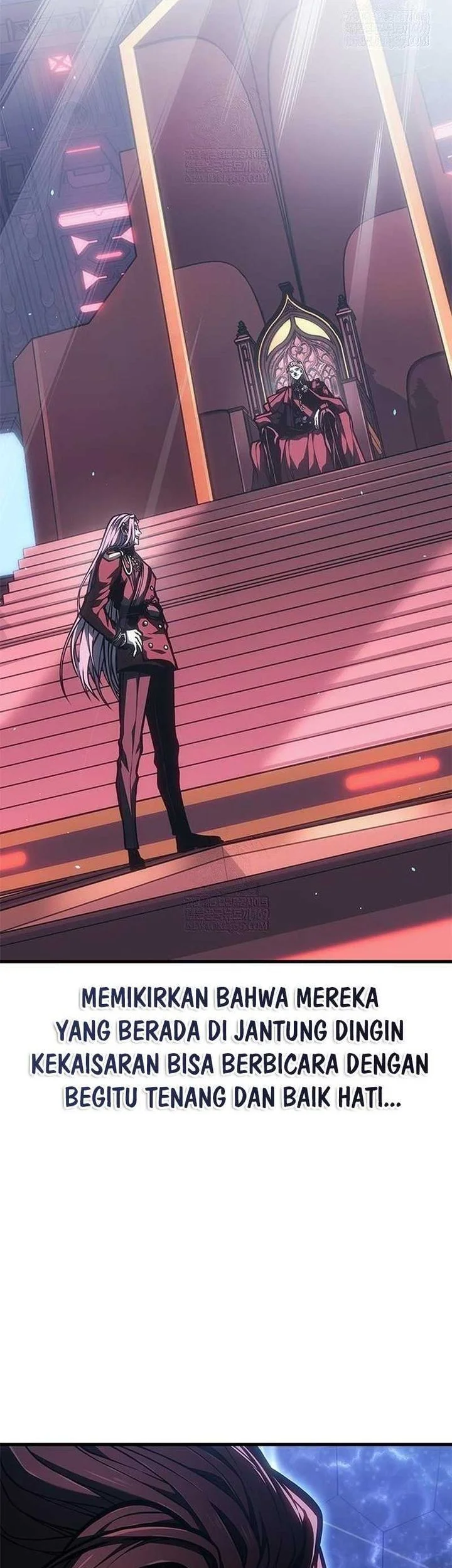 Bad Born Blood Chapter 68 - halaman 65