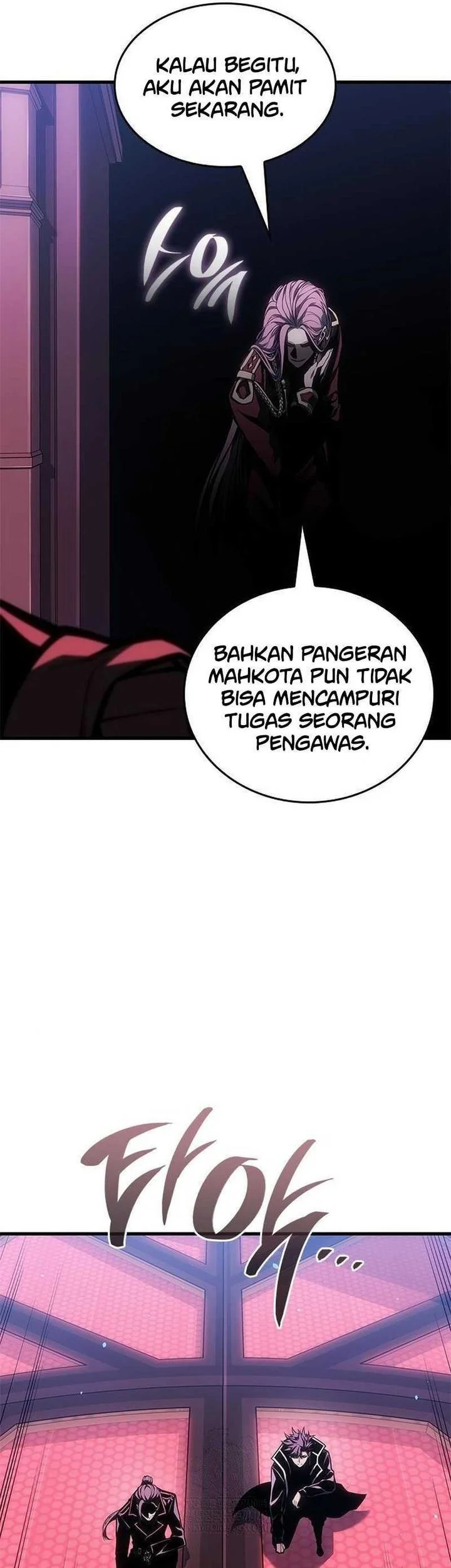 Bad Born Blood Chapter 68 - halaman 69