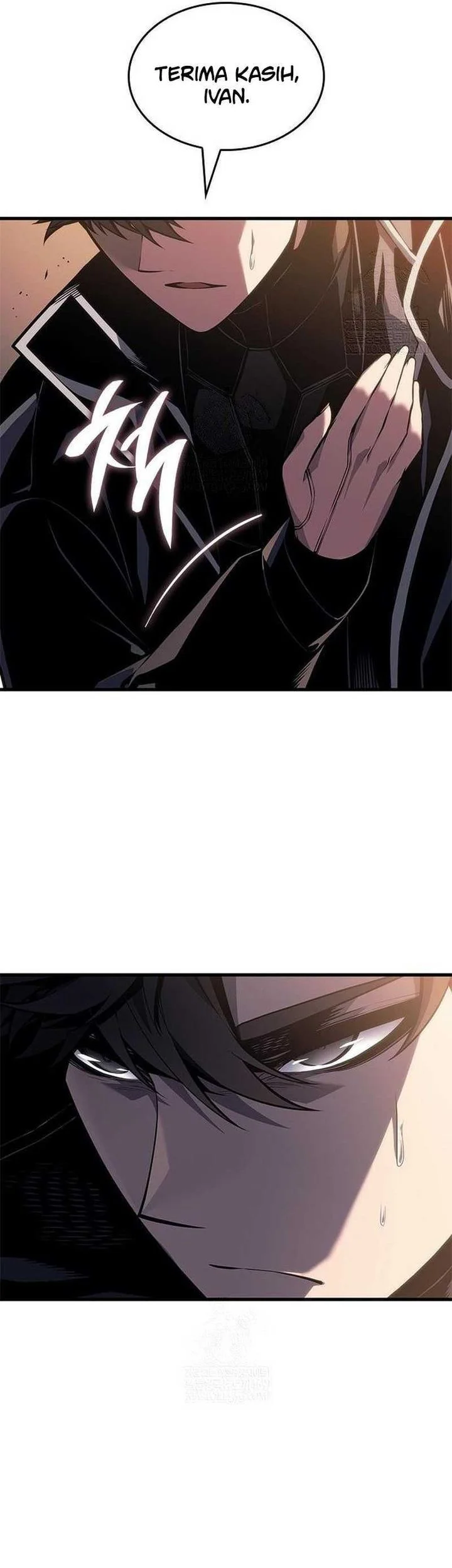 Bad Born Blood Chapter 68 - halaman 7