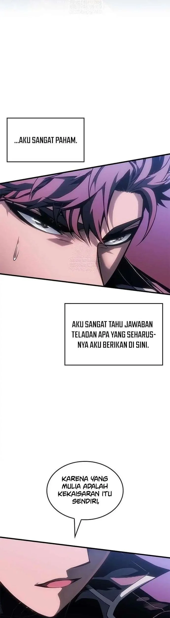 Bad Born Blood Chapter 69 - halaman 13