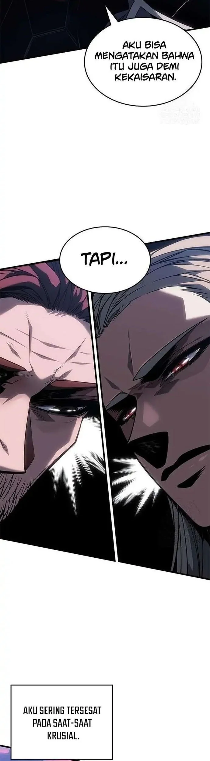 Bad Born Blood Chapter 69 - halaman 14