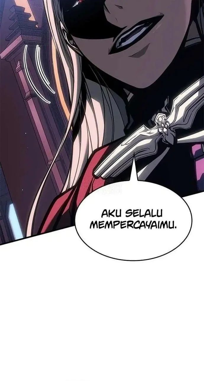 Bad Born Blood Chapter 69 - halaman 18