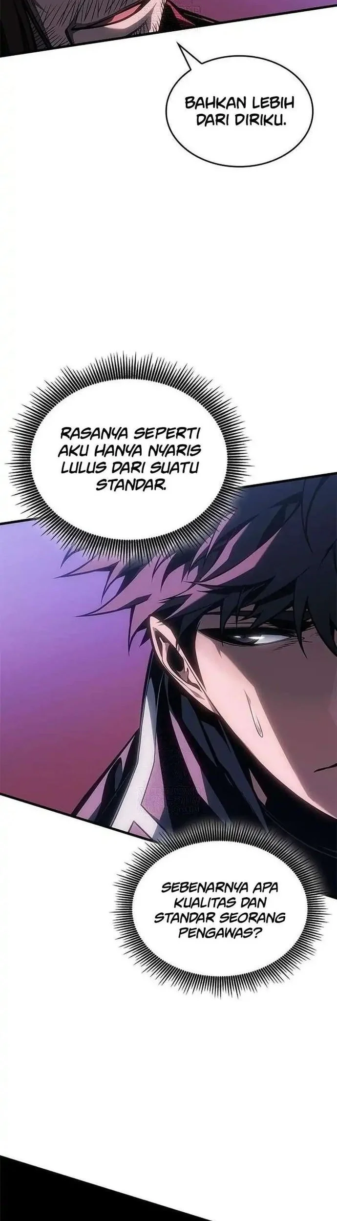 Bad Born Blood Chapter 69 - halaman 20