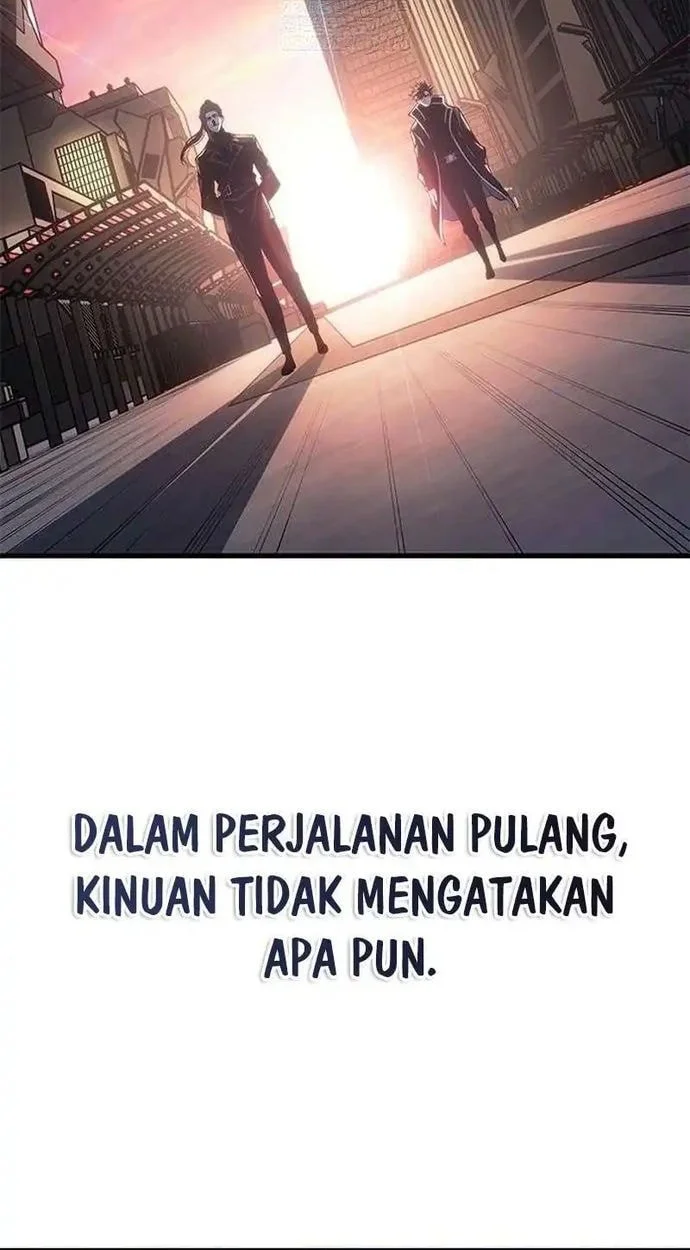 Bad Born Blood Chapter 69 - halaman 36