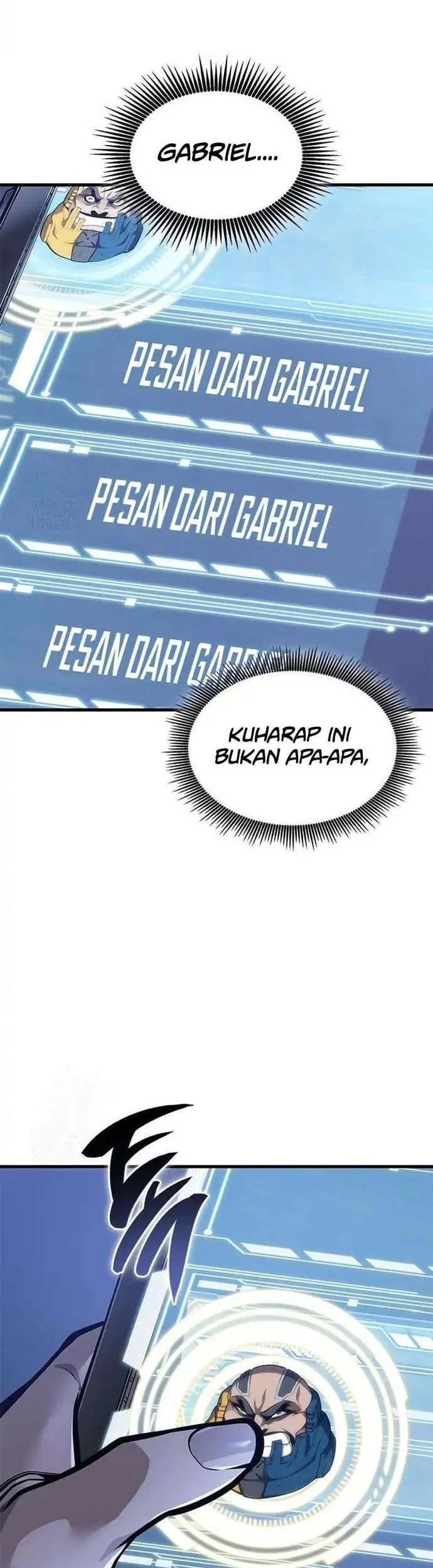 Bad Born Blood Chapter 69 - halaman 50
