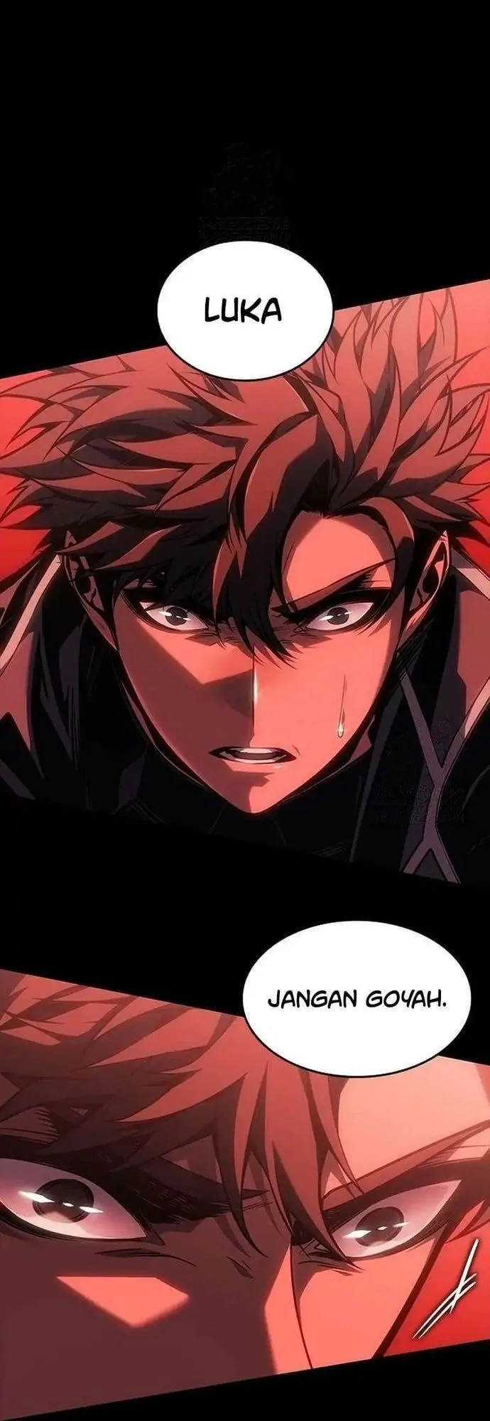 Bad Born Blood Chapter 69 - halaman 6
