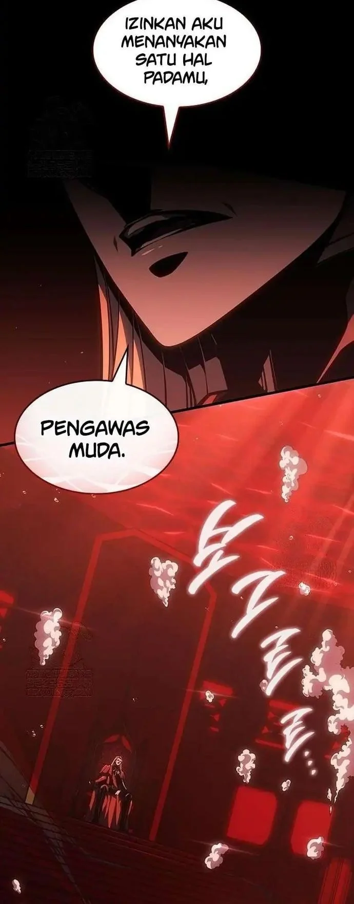 Bad Born Blood Chapter 69 - halaman 9