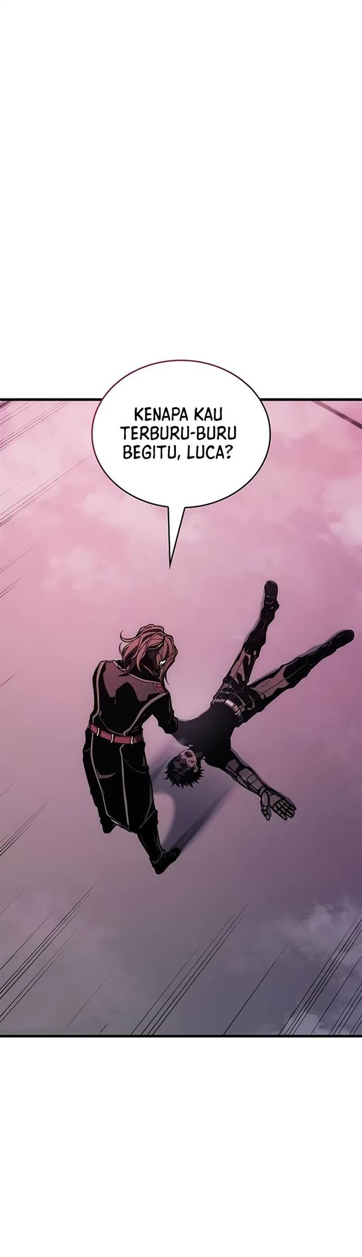 Bad Born Blood Chapter 7 - halaman 1