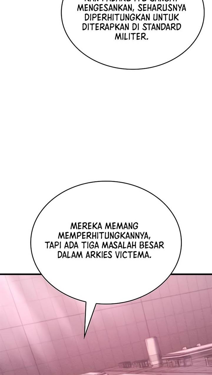 Bad Born Blood Chapter 7 - halaman 12