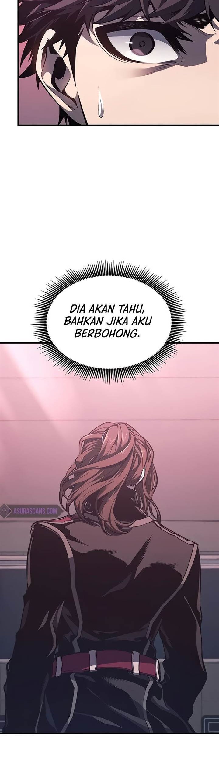 Bad Born Blood Chapter 7 - halaman 18