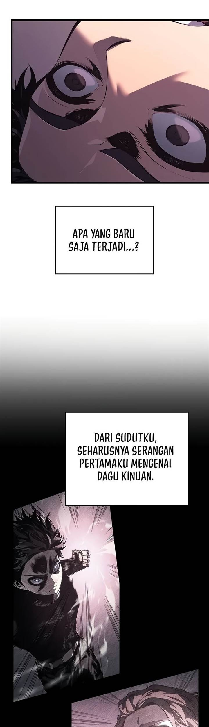 Bad Born Blood Chapter 7 - halaman 2