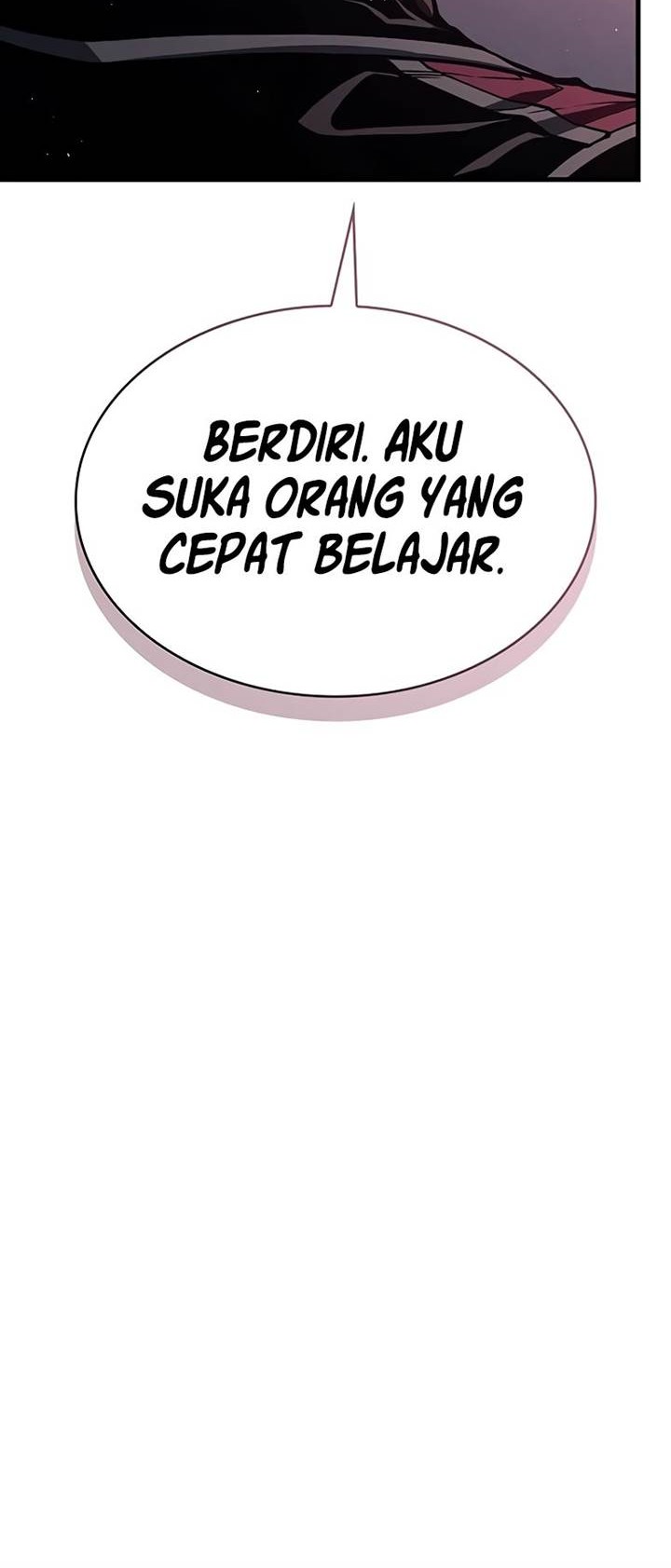 Bad Born Blood Chapter 7 - halaman 24