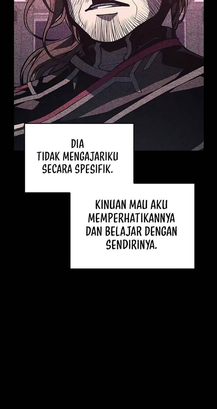 Bad Born Blood Chapter 7 - halaman 28