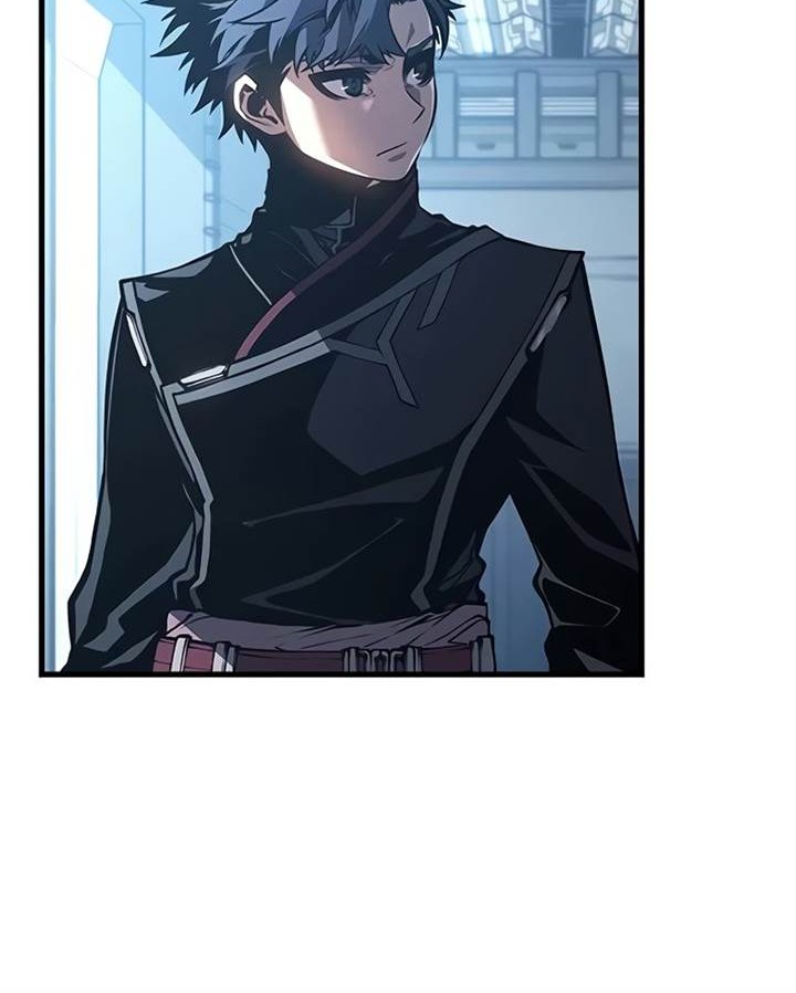 Bad Born Blood Chapter 7 - halaman 35