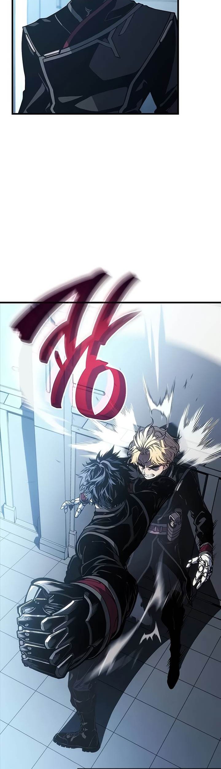 Bad Born Blood Chapter 7 - halaman 37