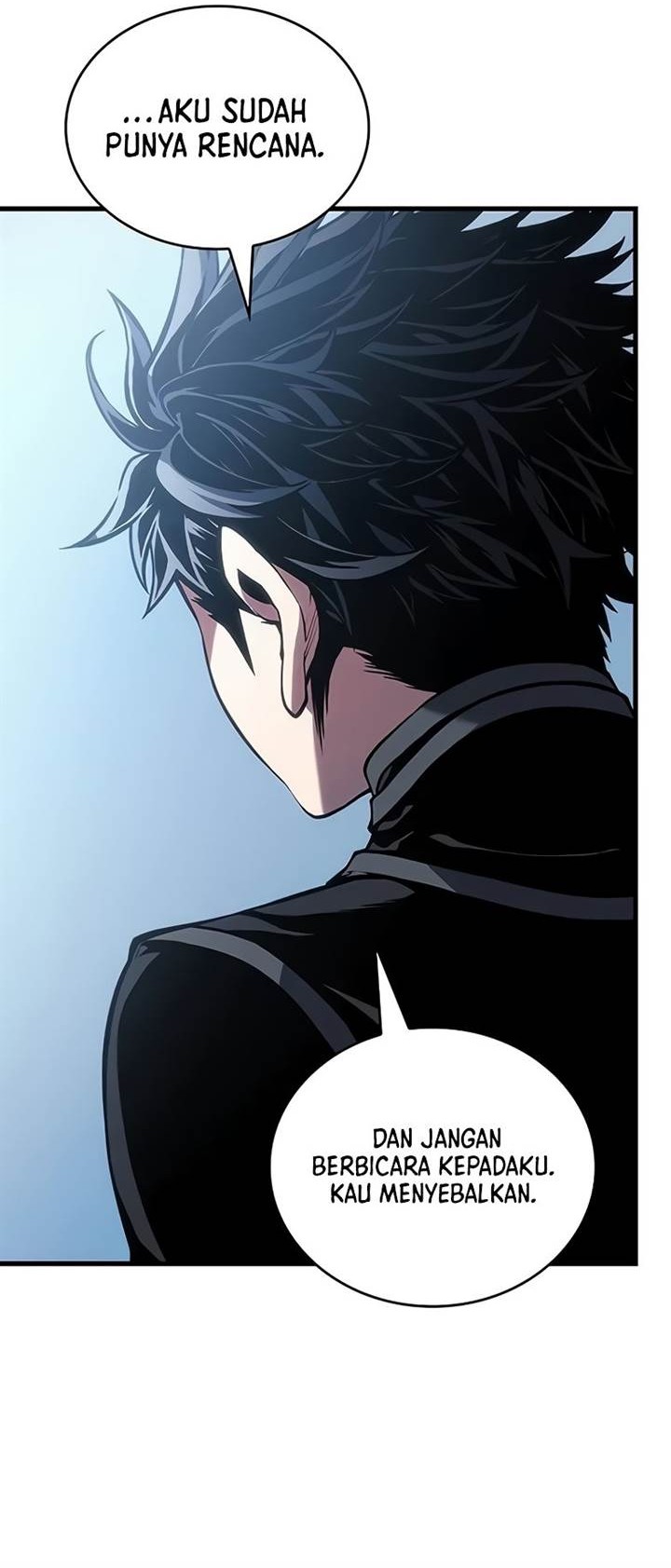 Bad Born Blood Chapter 7 - halaman 43