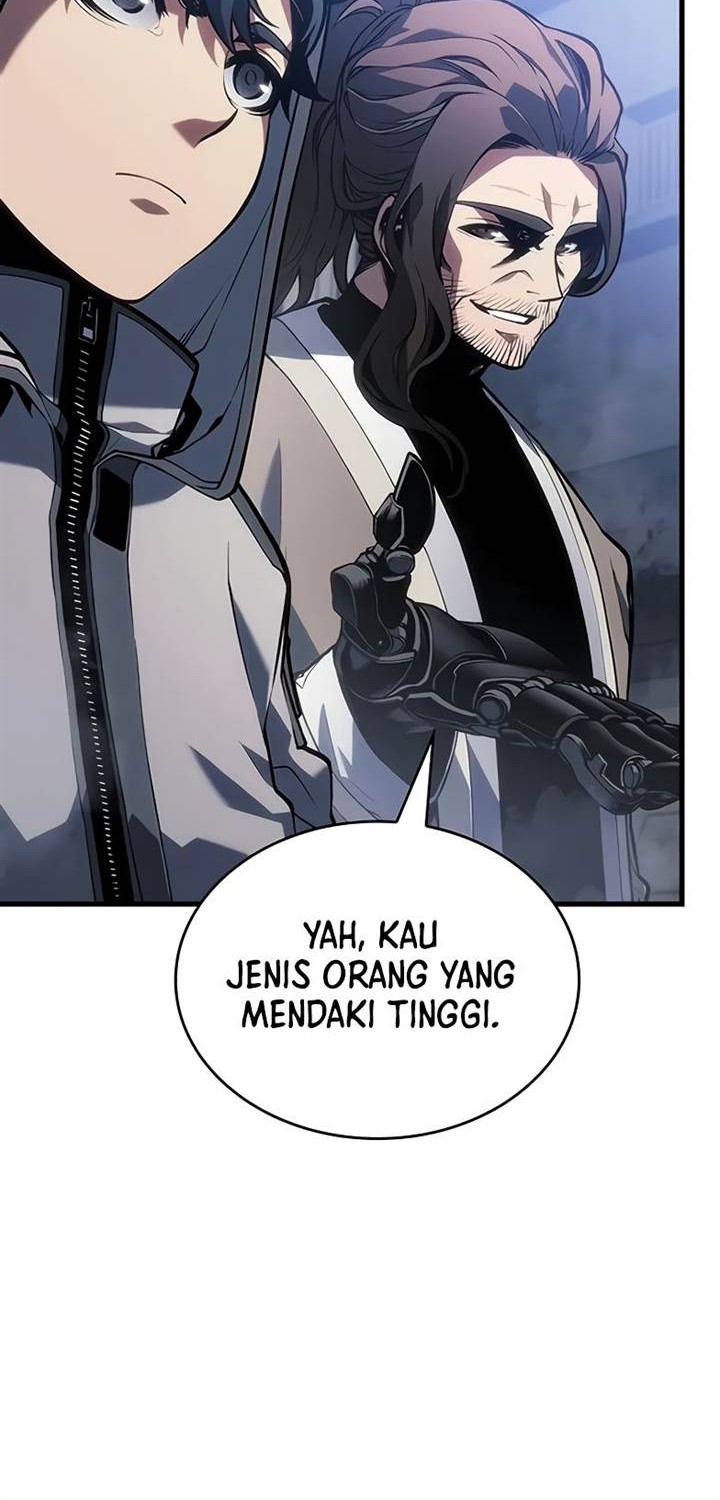 Bad Born Blood Chapter 7 - halaman 47