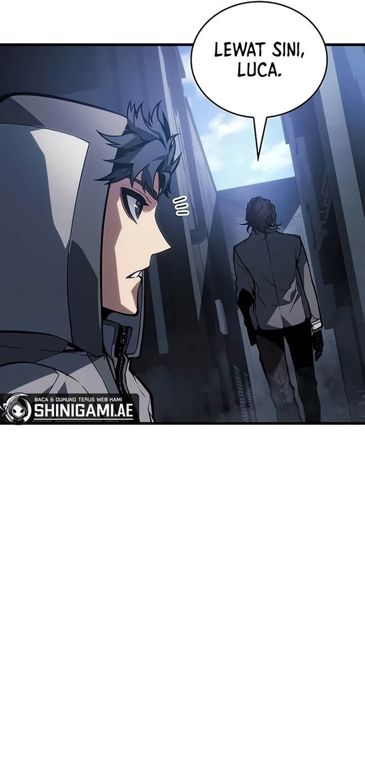 Bad Born Blood Chapter 7 - halaman 51