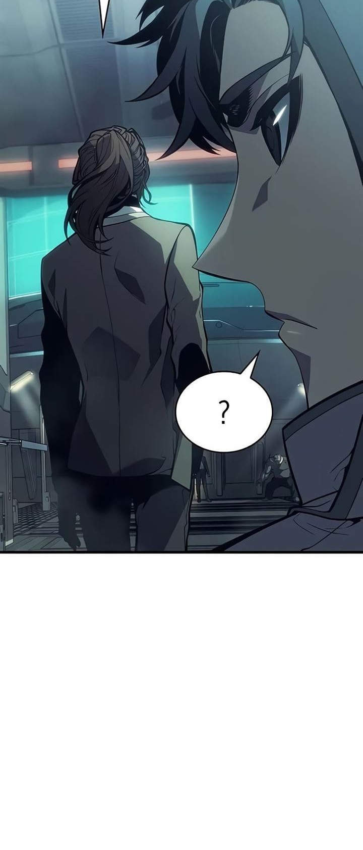 Bad Born Blood Chapter 7 - halaman 55