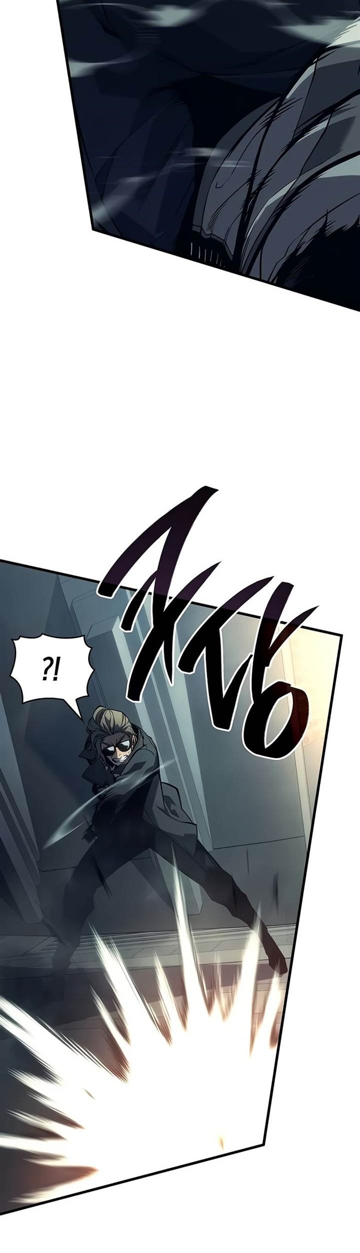 Bad Born Blood Chapter 7 - halaman 61