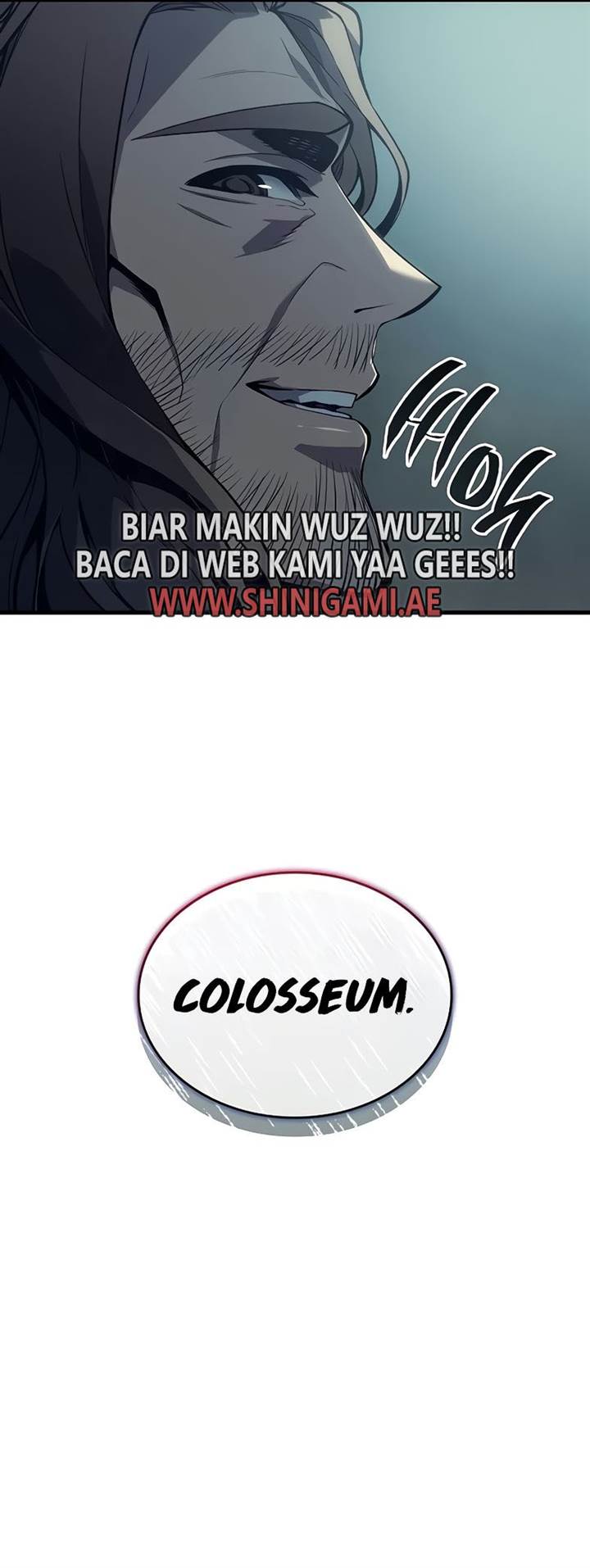 Bad Born Blood Chapter 7 - halaman 68