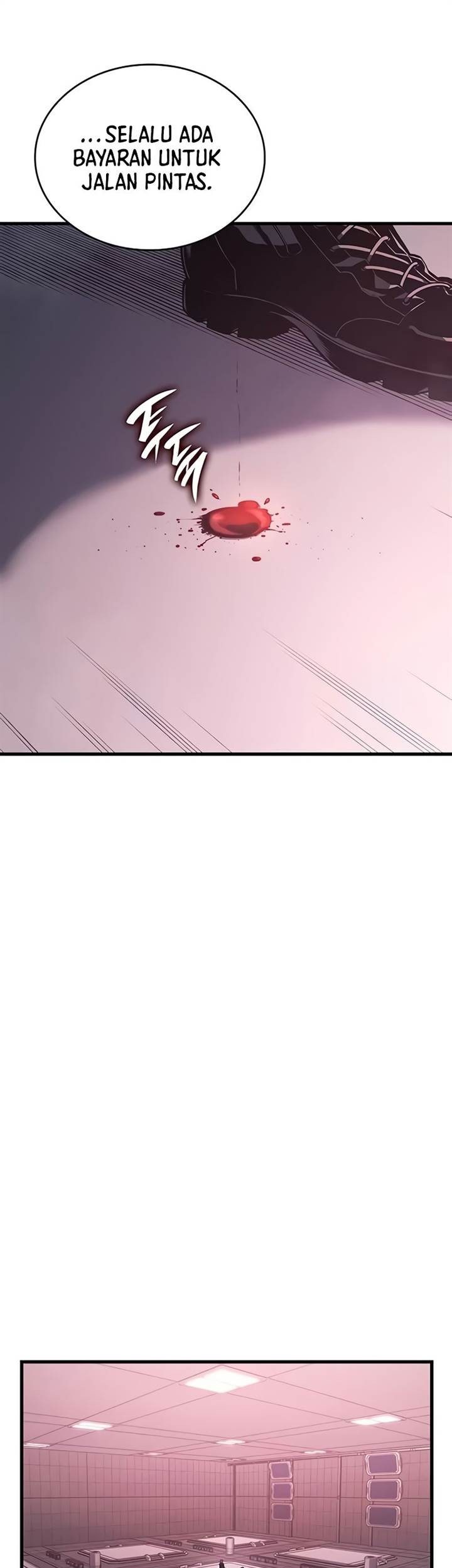 Bad Born Blood Chapter 7 - halaman 9